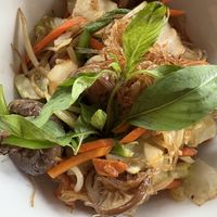   at Let's Pho in Puerto Vallarta