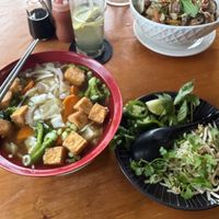   at Let's Pho in Puerto Vallarta