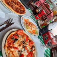  at Restaurante Al Franco in Sao Vicente