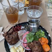   at Le Chamboule Tout in Nogent-sur-marne