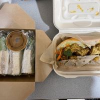   at CrackleMi in Seattle