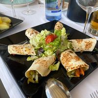   at The Mermaids Scenic Restaurant - Restaurante Panorámico Las Sirenas in Lugo