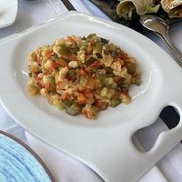   at The Mermaids Scenic Restaurant - Restaurante Panorámico Las Sirenas in Lugo