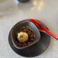   at Mason's Dumpling Shop in Boulder