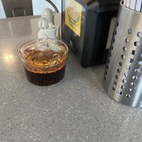   at Mason's Dumpling Shop in Boulder