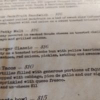  at Big City Gamin in Eugene