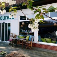 Outside view  at Biofreunde in Falkensee