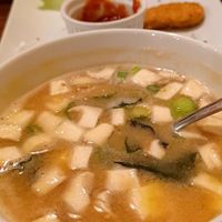 Misou at VegiOasis in Huntington Beach