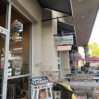 Exterior   at VegiOasis in Huntington Beach