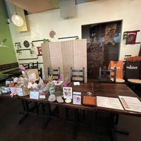 Interior  at VegiOasis in Huntington Beach