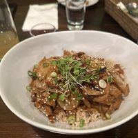   at VegiOasis in Huntington Beach