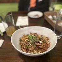   at VegiOasis in Huntington Beach