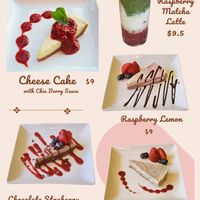  at VegiOasis in Huntington Beach