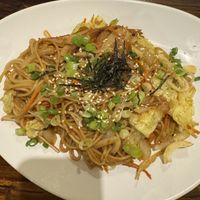   at VegiOasis in Huntington Beach