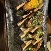   at VegiOasis in Huntington Beach