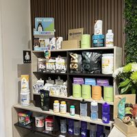  #Veganuary at Brunch Market   in Bogota