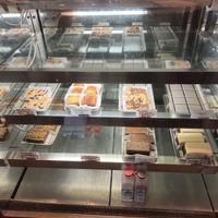   at Saint Peter's Bakery in Saint Peters