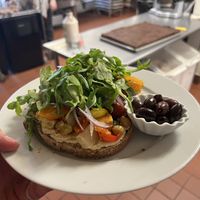   at Saint Peter's Bakery in Saint Peters