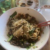   at Kedai Makan in Seattle