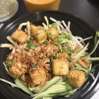 Laksa Lemak (takeout)   at Kedai Makan in Seattle