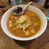   at Kedai Makan in Seattle