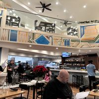   at Pizzeria da Laura in Berkeley