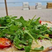  at Flunderbar in Hohwacht