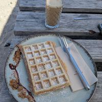  at Flunderbar in Hohwacht