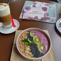  at Wilma Wunder in Passau