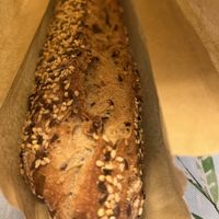 Baguette multigraines  at PAUL - Wimbledon in South West London