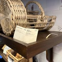 Labels  at PAUL - Wimbledon in South West London