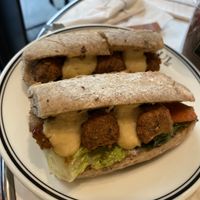   at PAUL - Wimbledon in South West London