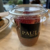   at PAUL - Wimbledon in South West London
