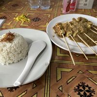   at Putu's Cooking Class in Singaraja