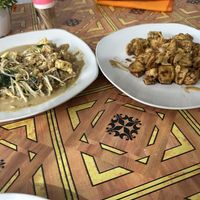   at Putu's Cooking Class in Singaraja