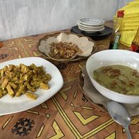   at Putu's Cooking Class in Singaraja