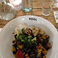  at KOOL - Pop-Up in Amsterdam