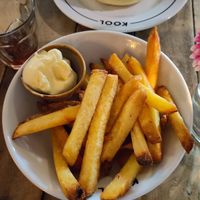   at KOOL - Pop-Up in Amsterdam