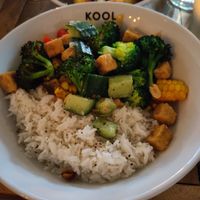   at KOOL - Pop-Up in Amsterdam