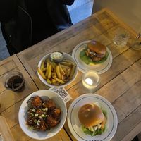   at KOOL - Pop-Up in Amsterdam