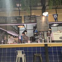  at Café Général in Montpellier