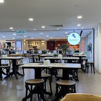   at Kakatoo - Sungei Wang Plaza in Kuala Lumpur