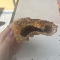   at Bar Gelateria La Pineta in Dorgali