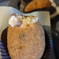  at Munnu Arancinu in Catania