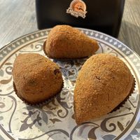   at Munnu Arancinu in Catania