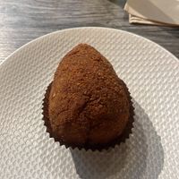   at Munnu Arancinu in Catania