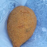  at Munnu Arancinu in Catania