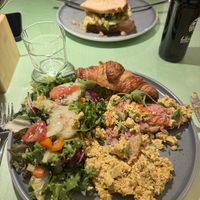   at Katzentempel in Cologne