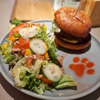  at Katzentempel in Cologne