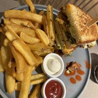   at Katzentempel in Cologne